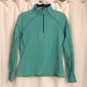 Mountain Hardwear Pullover - W’s M